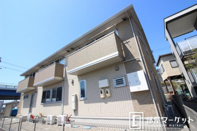 【外観】 | メゾン・ド・コレット