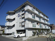 レユシール谷村南上町の画像