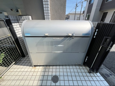 【浴室】 | エクセレント早宮