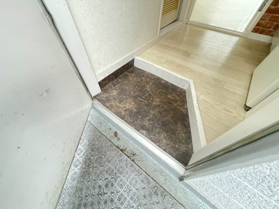 【玄関】 | エクセレント早宮