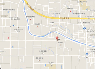 【地図】 | ＣＡＳＡ　ＶＩＶＡＣＥ