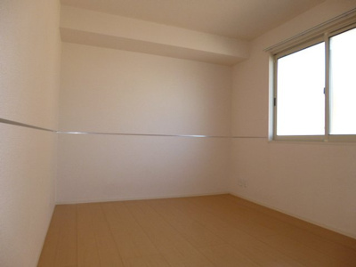 【寝室】 | エテルナＢ | 洋室