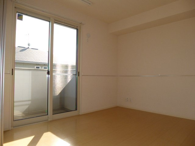 エテルナＢの子供部屋