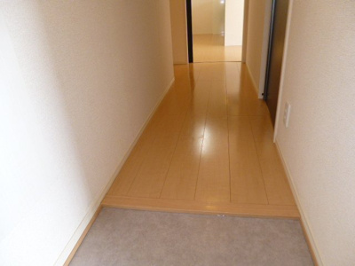 【玄関】 | エテルナＢ