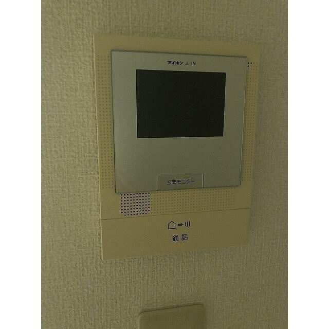 K-FLATのセキュリティ