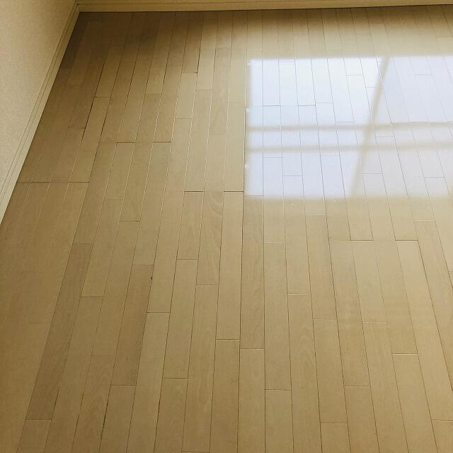 K-FLATの洋室