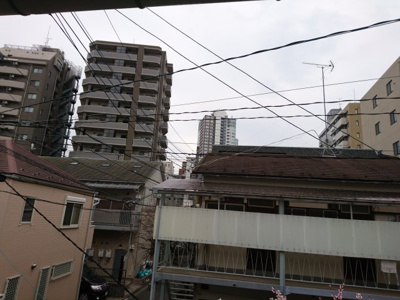【展望】 | 第三中央荘