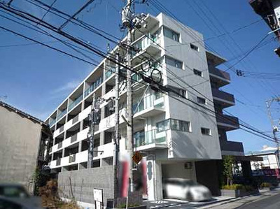 【外観】 | ロイヤルシティパーク戸坂