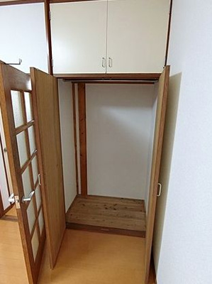【収納】 | ハイツアヴェニュー