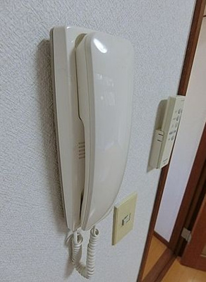 【セキュリティ】 | ハイツアヴェニュー