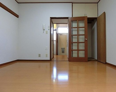 【内装】 | ハイツアヴェニュー