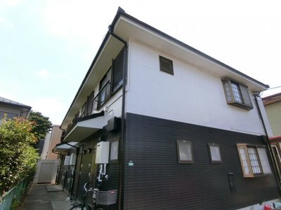 【外観】 | エクセル飯山満B