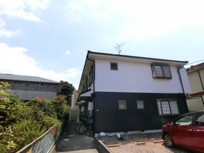 【駐車場】 | エクセル飯山満B