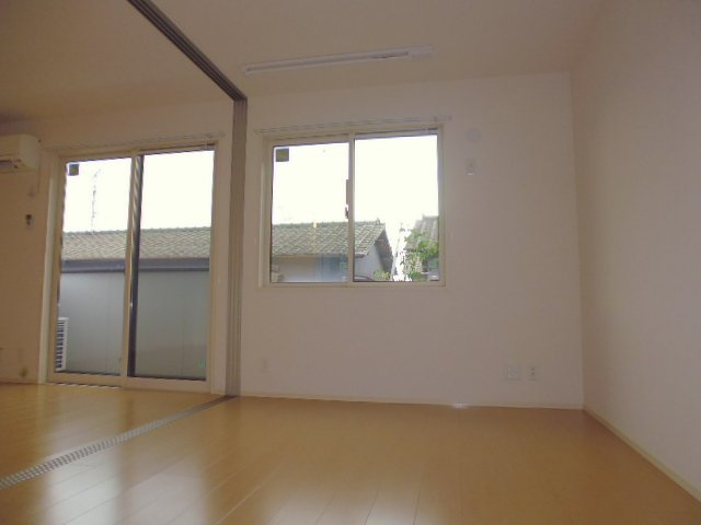 ボヌールの寝室