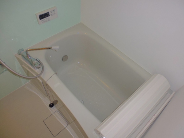 ボヌールの浴室