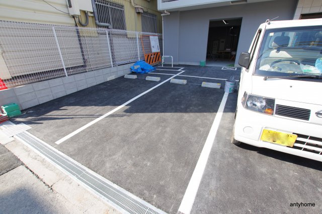 LINK GALAXY 仲介手数料無料の駐車場