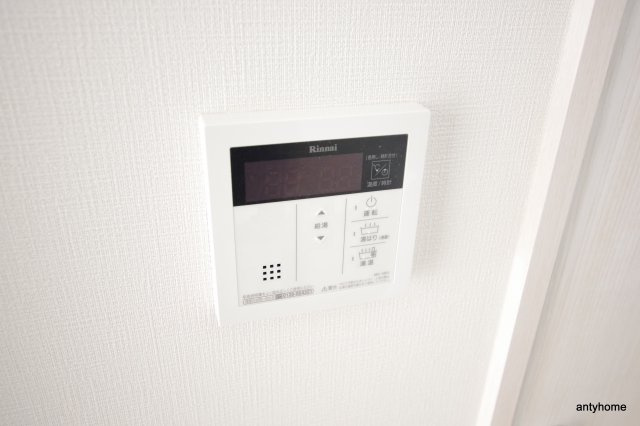 LINK GALAXY 仲介手数料無料の設備