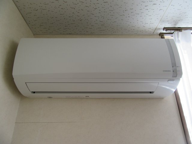 アローエイトの設備