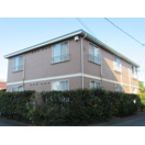 アローエイトの外観