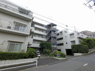 【外観】 | 外観部分