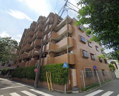 【外観】 | ＮＩＣアーバンハイム南太田 | さくらの名所「大岡川」沿いの新耐震基準マンション。
ダイニングに隣接する洋室を開放するとリビングとして利用出来ます♪