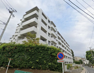 【外観】 | 約18ヘクタールの雄大なパーク「根岸森林公園」まで徒歩4分！
屋上菜園等、共用施設が充実しています♪