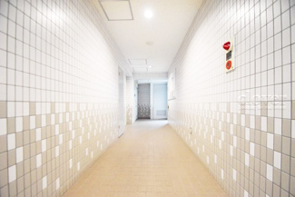 【その他共用部分】 | 共用部　廊下