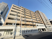 ウィステリア谷町の画像