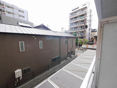 【展望】 | ルミエールダイドー