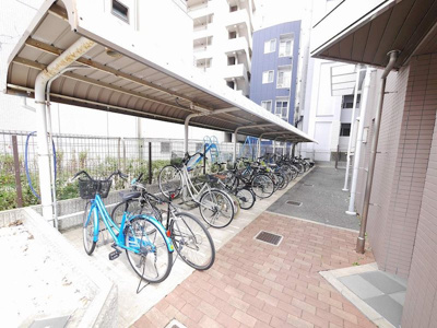 【その他共用部分】 | ルミエールダイドー