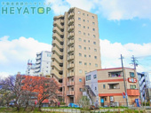 名古屋市瑞穂区彌富通１丁目のマンションの画像