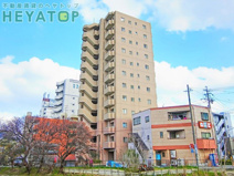 名古屋市瑞穂区彌富通１丁目のマンションの画像