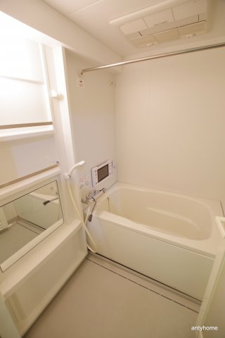 Choei65プレジオ中津　仲介手数料無料の浴室