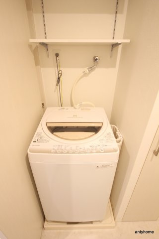 セレニテ梅田北プレミアム　仲介手数料無料の設備