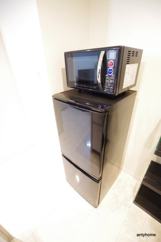 セレニテ梅田北プレミアム　仲介手数料無料のキッチン