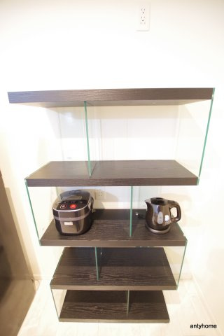 セレニテ梅田北プレミアム　仲介手数料無料のキッチン