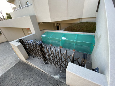 【その他共用部分】 | ネオハイツⅤ番館