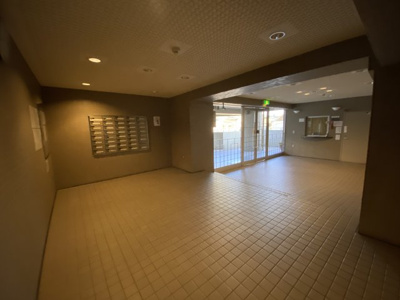 【その他共用部分】 | ネオハイツⅤ番館