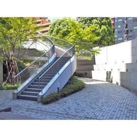 紀尾井町ガーデンタワーのその他共用部分|紀尾井町ガーデンタワー
