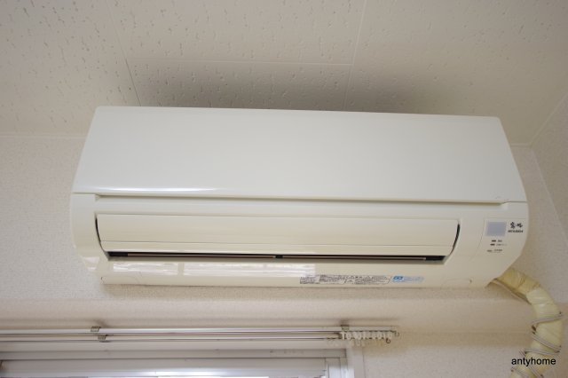 collection中崎2(旧 グレイスフル中崎2)　仲介手数料無料の設備