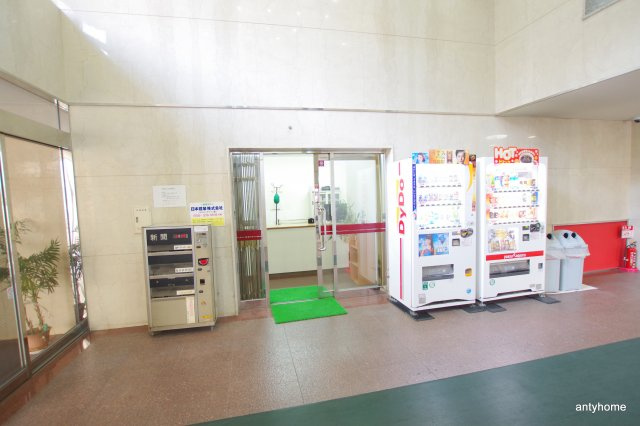 collection中崎2(旧 グレイスフル中崎2)　仲介手数料無料のその他共用部分