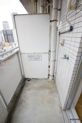 collection中崎2(旧 グレイスフル中崎2)　仲介手数料無料のその他