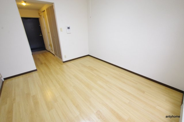 collection中崎2(旧 グレイスフル中崎2)　仲介手数料無料の洋室