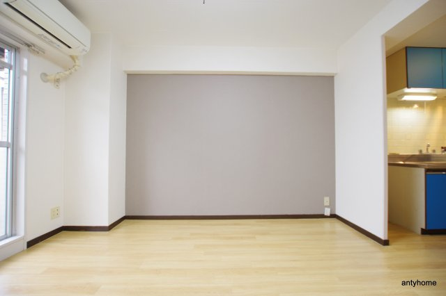 collection中崎2(旧 グレイスフル中崎2)　仲介手数料無料の寝室