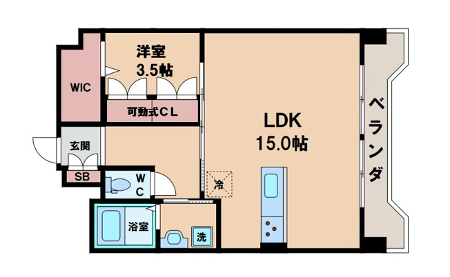 【間取り】 | Ulysis en famille