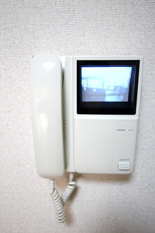 【セキュリティ】 | K's浜田山