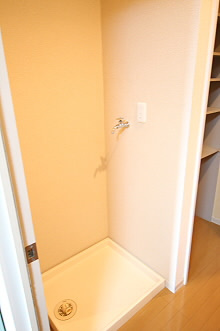 【設備】 | K's浜田山