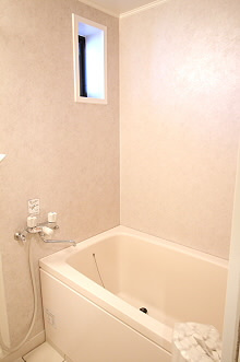 【浴室】 | K's浜田山