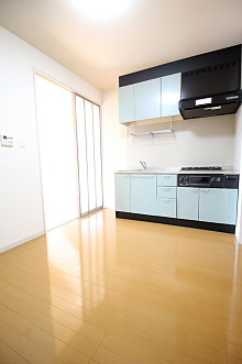 【居間・リビング】 | K's浜田山