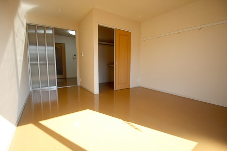 【寝室】 | K's浜田山